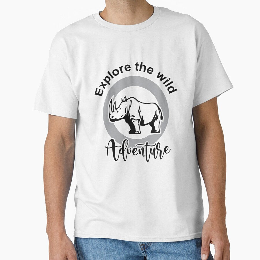 Explore the wildness - Adventure by Spreading Smile