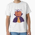 Pumpkin by Anonymous T Shirts