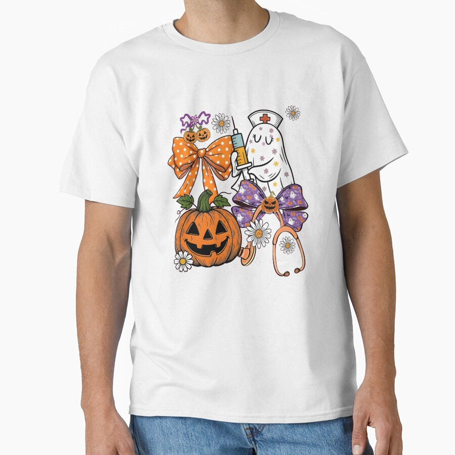 Halloween Nurse by Timforslund