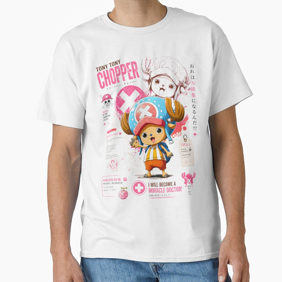 Miracle doctor by brexastore