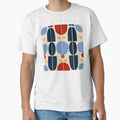 Abstract Geometric Pattern by LuckyLek