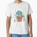 Earth Day Everyday – Eco Friendly by RayArmstrong