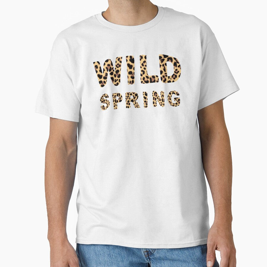 Wild Spring by ElenaDanilo