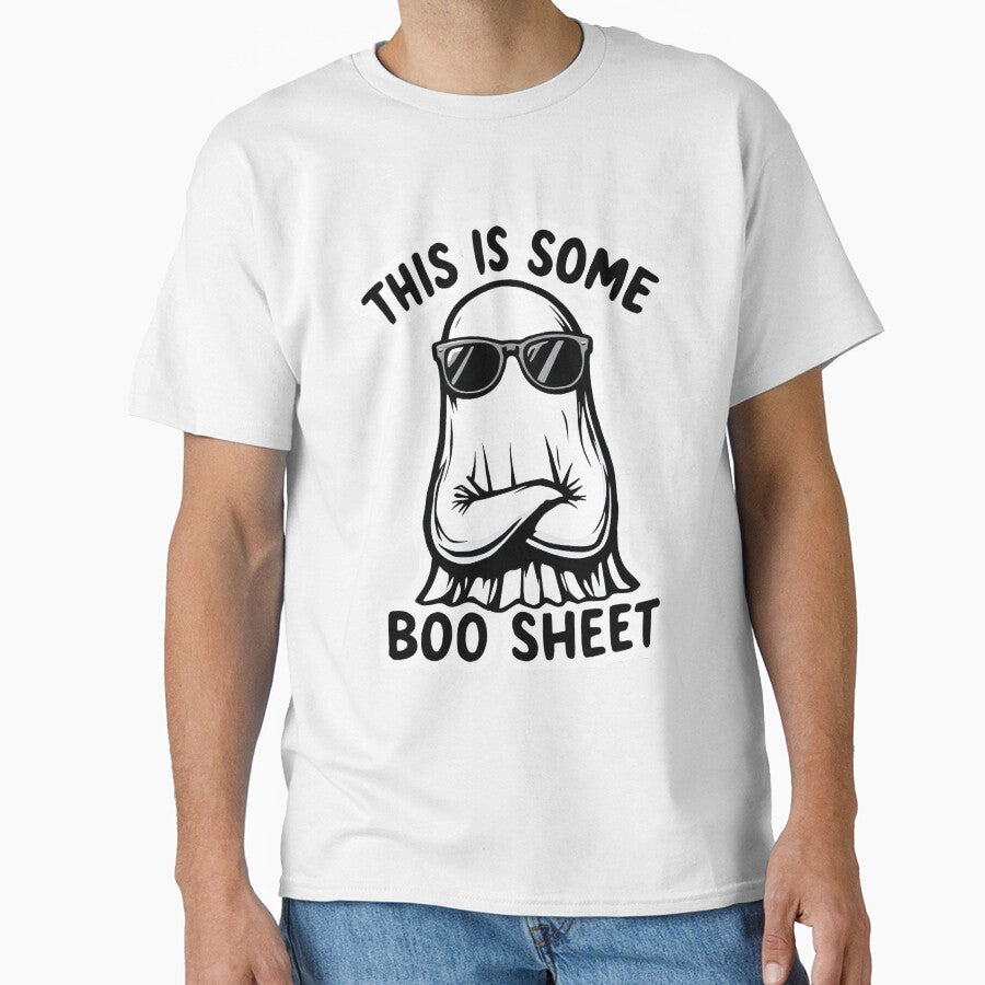 This is some boo sheet by gjspinney