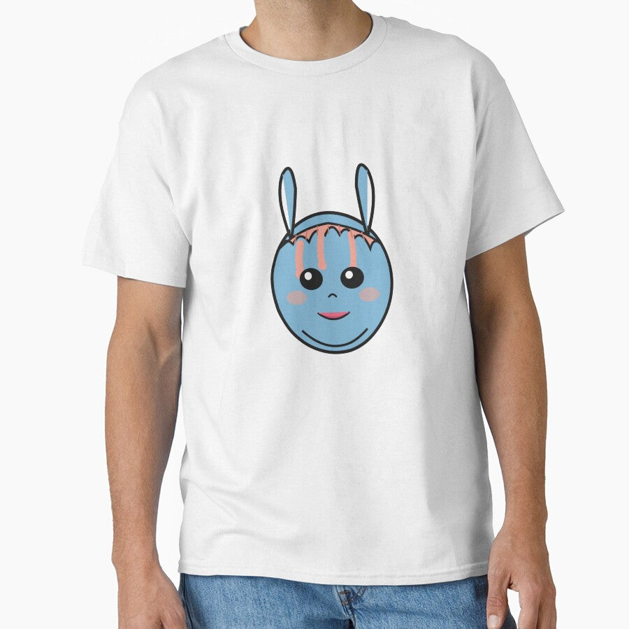 Creepy Bunny by HexPopArt