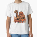 Fall Pumpkins Camel by DigitalToast
