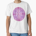 Red&Purple Center Point by createVisions