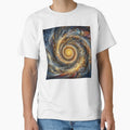 Eye Nebula by Monkeysalad