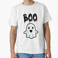 Halloween kawai ghost by Bilalicia
