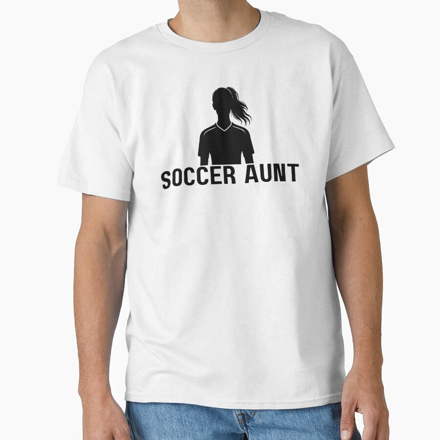 soccer aunt by Adilessayeh