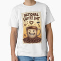 National Coffee Day by owi-art