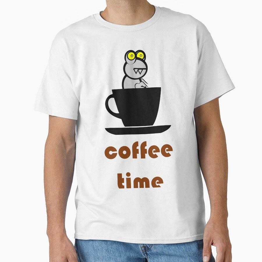 COFFEE TIME by DomGDesign