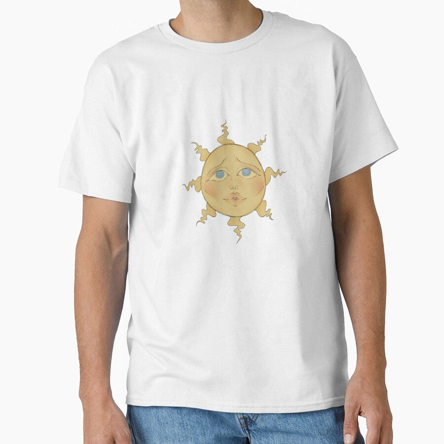 Copy of The Sun Is Smiling v2 by faeriebonez