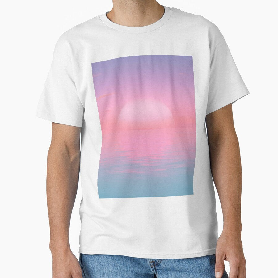 Sunset Sky - Pink, Purple, Blue, Orange 3 by AlinaSCorner