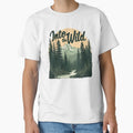 Into The Wild by Topmaxdesign