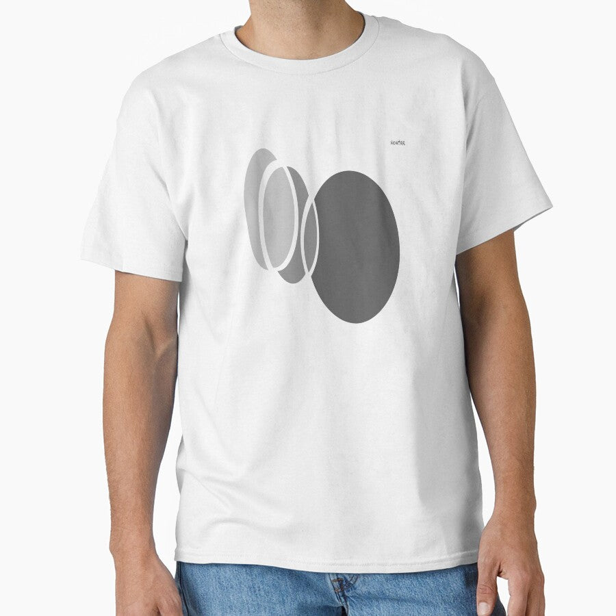 Ellipses #6 by wowitsmytshirt