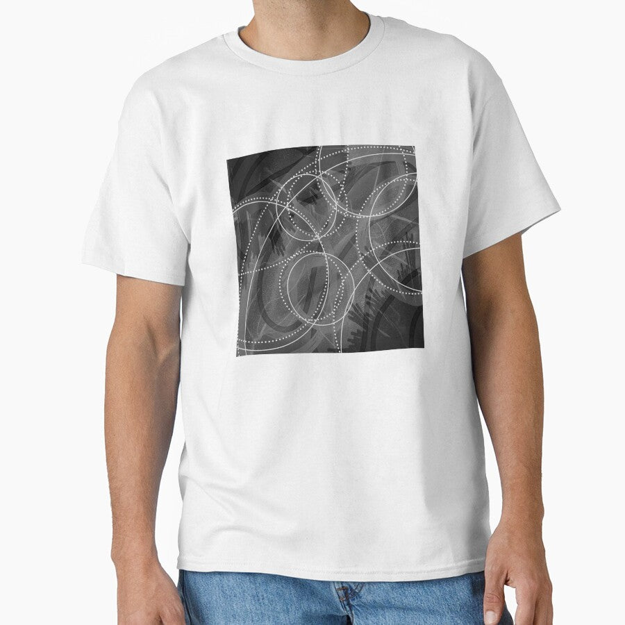 Chaotic Grunge x Abstract Art by Systems.tl