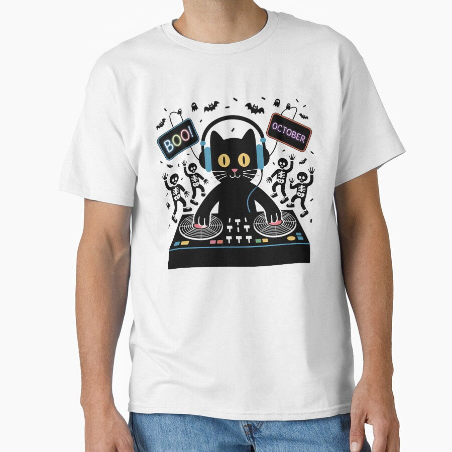 Spooky Disco Night by SignumShop