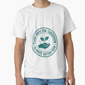 Save The Planet Plant Hope For Tomorrow And Support Climate Action Now by SkeletonsDanger