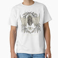 MEMENTO MORI Bat Dark Academia Therian Furry Goblincore by Veymoth