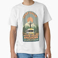 INTO THE WILD KEEP CALM by LELE MOVIEPROJECT