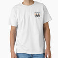 Halloween Boo Crew Men Women Kids Funny Friends Girls Boys by GodivaShop