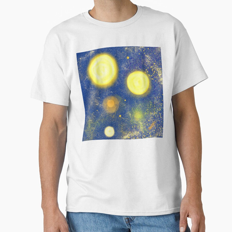 Bright Celestial by LaHickmana