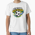 Nao Me Chama, Game Day Soccer Quote by rocknrollstyles