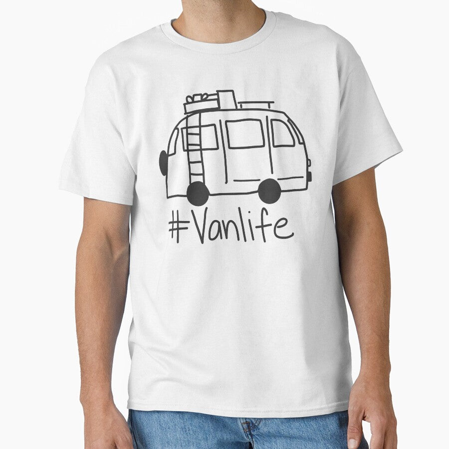 #vanlife by byFily