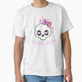Pastel Goth Skull Gothcore Kawaii Light Academia by GENEVA1125