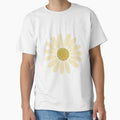 Daisy Flower by YalenArt