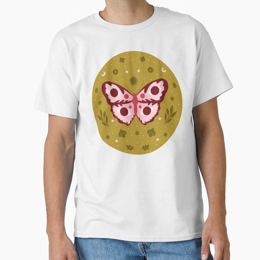 Bohoterfly by ColorsandShapes