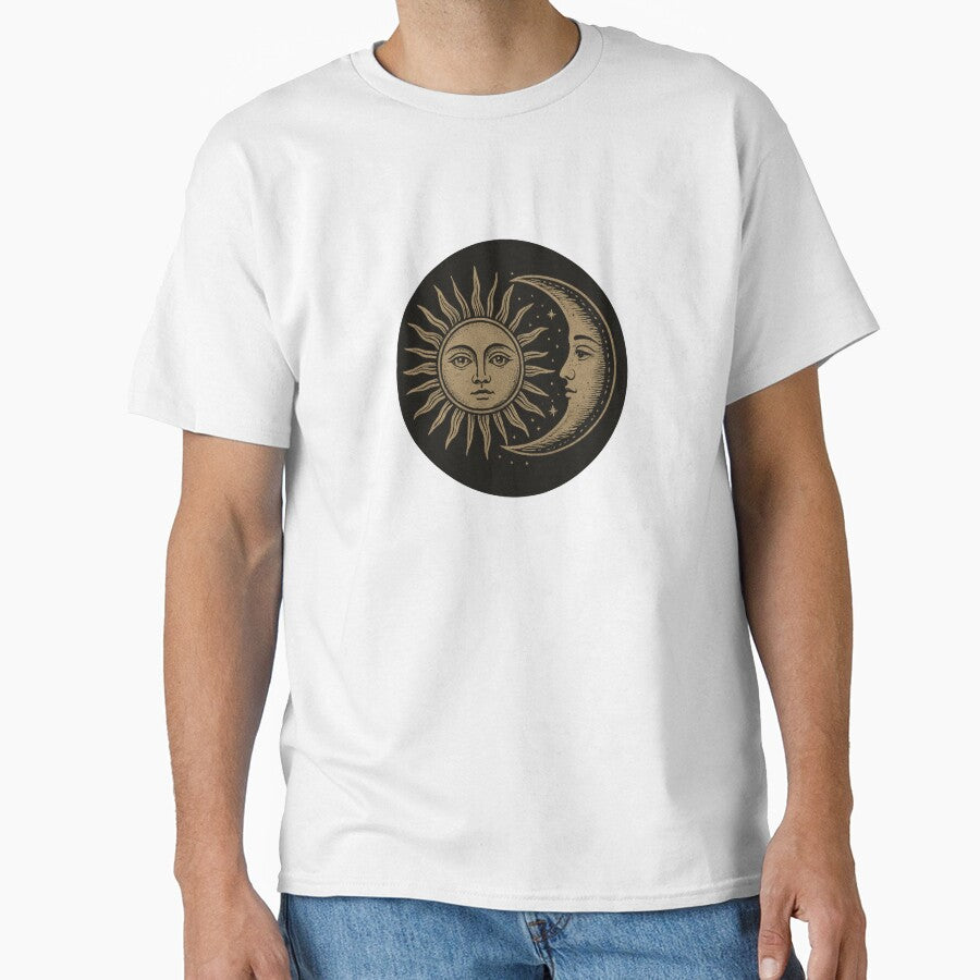 Sun and Moon by The Oracle Society