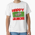 Love Happy Arts Gilmore Sport Films by NancyLucy9