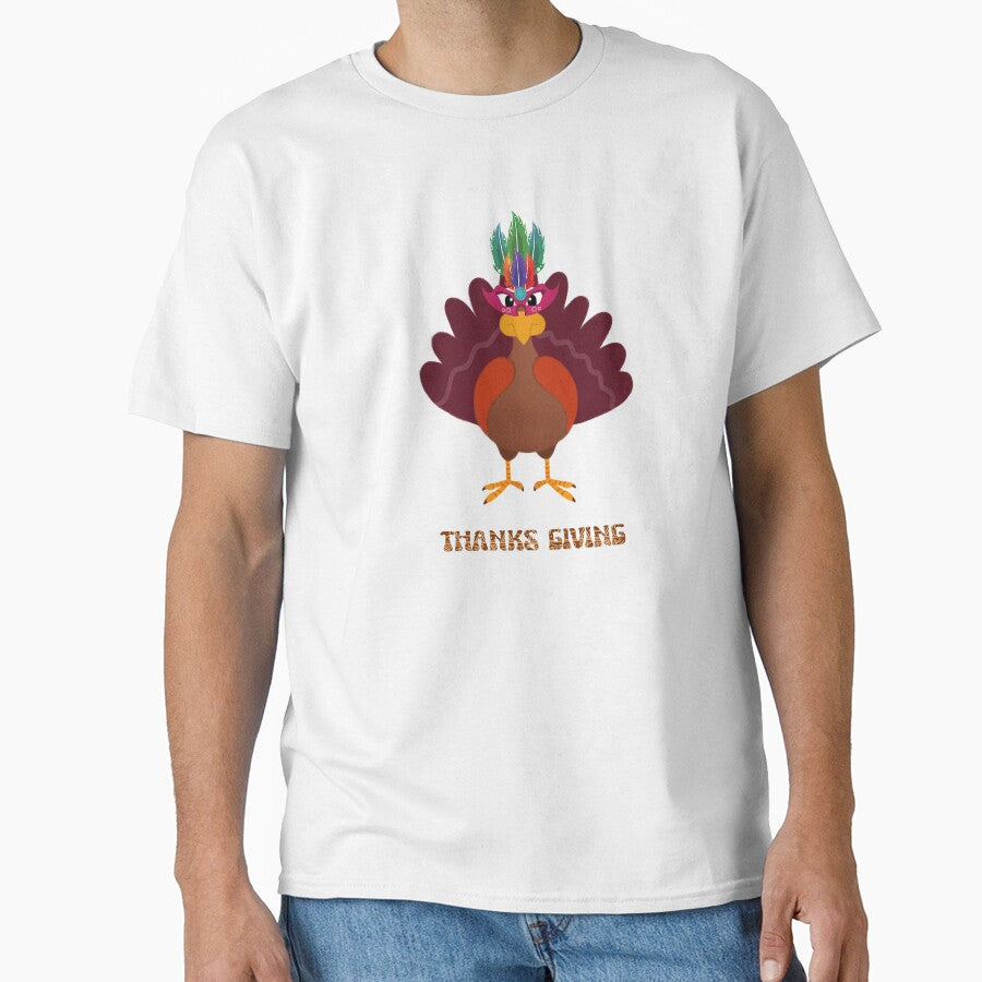 Turkey party by ManikRaja