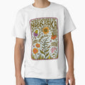 Nebraska Wildflowers by doodlebymeg