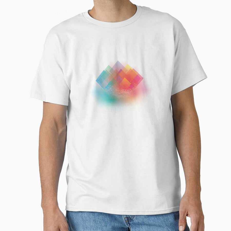 Shapes by The boys
