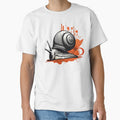 Slick Snail by badjershop