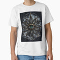 Cosmic Evil Eye by artenvironments