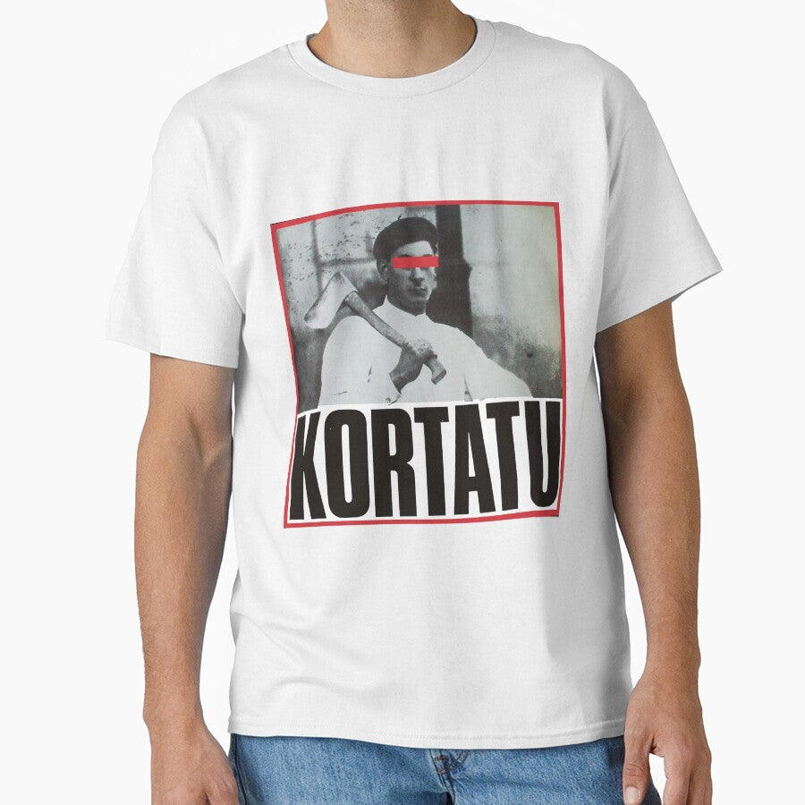 Kortatu by mak-t