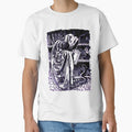 Grim Reaper Theft Gothic Tarot Art by cxjrusdkc4