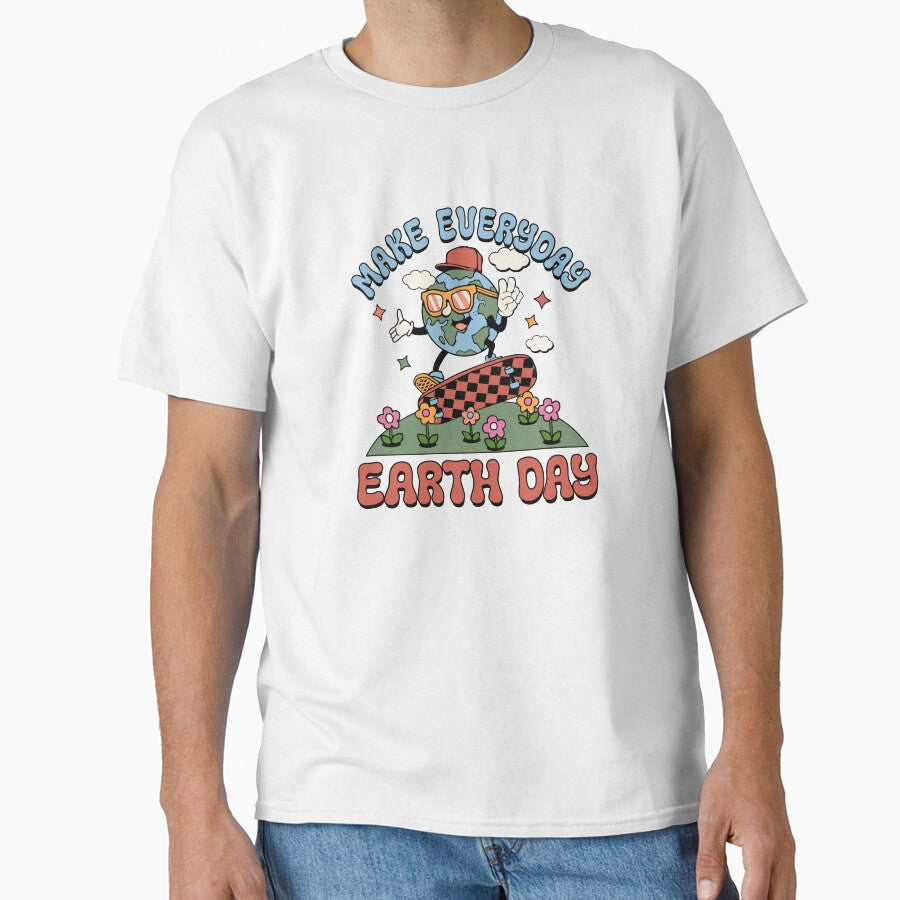 Earth Day Awareness by DesignsbyEllaSA
