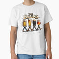 The Beer Crossing by CristianoArt