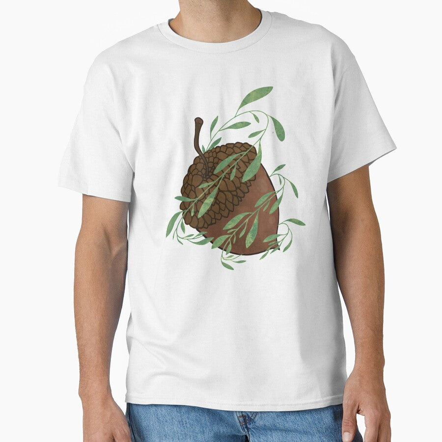 Acorn by BlackSheepFold