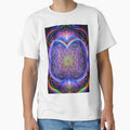 Colorful Abstract Sacred Geometry by TheDarkWardrobe