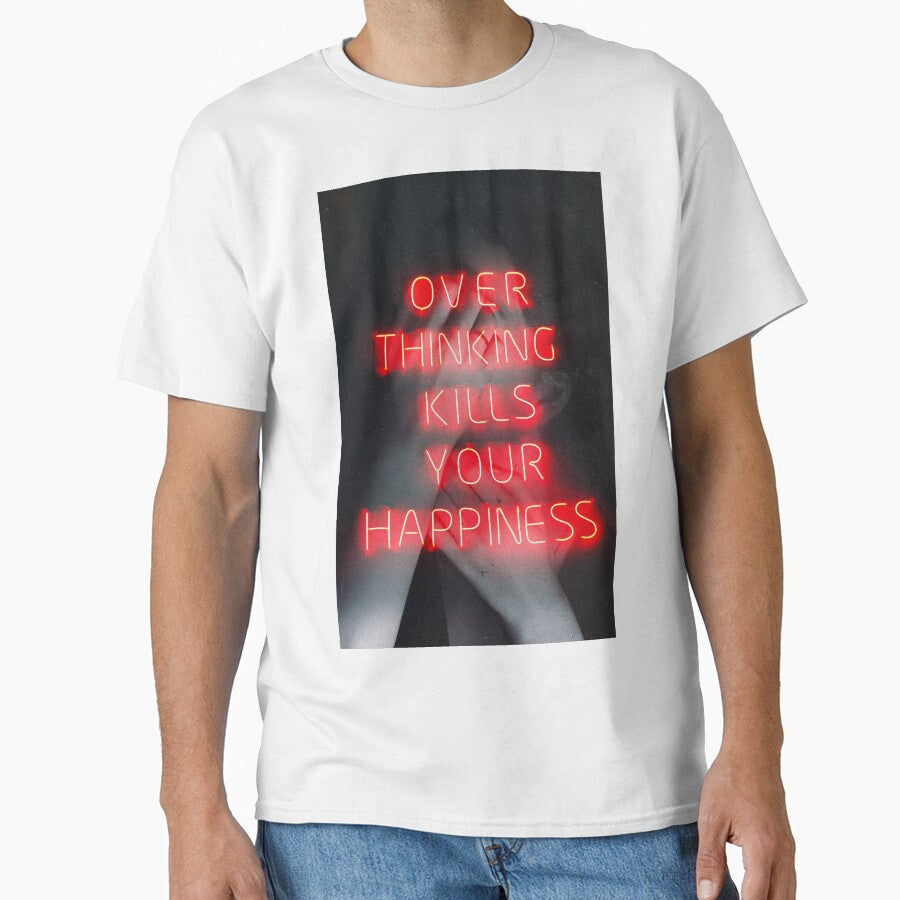 Overthinking by seamless