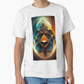 Naturalistic Geometry 12 by BySpinny