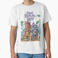 Muppet Treasure Island Kermit and Miss Piggy by NguboNorento