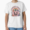 Pink Pumpkin, Pink Halloween Pumpkin by graphic-genie