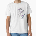 Pressed Wild Flowers by Sagebrush Montana